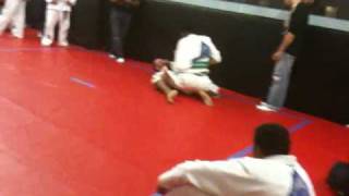 Match Highlights lotus bjj