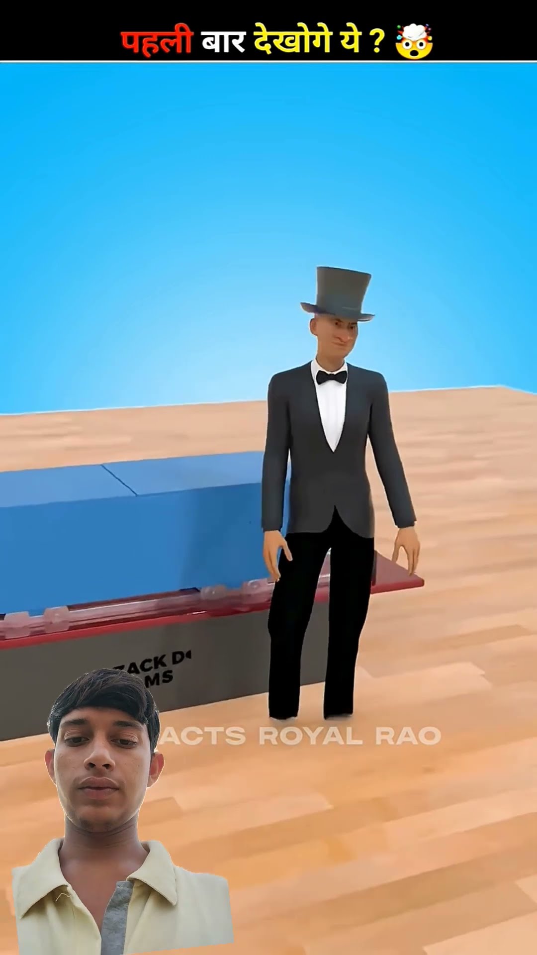 fact videos - ShareChat