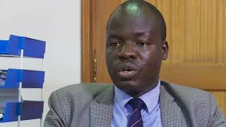 Uwiano Church Leaders Peace Message