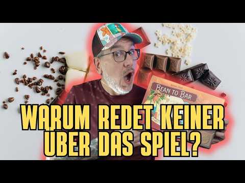 Bean To Bar im Schnell-Check: Food Chain Light?