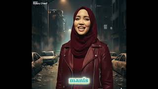 Download Lagu MADAH BERHELA ( Cover By.OmDon ) MP3