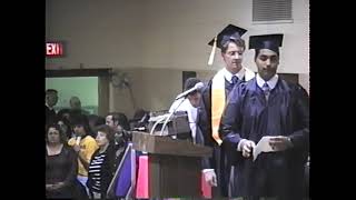 PJHS Class of 1994 Graduation