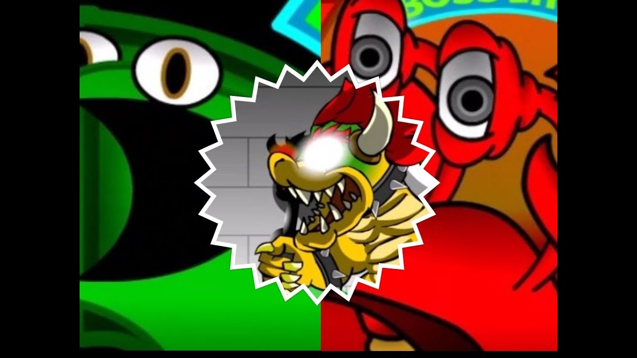 Super Mario Enter the Mushroom Kingdom all bosses YouTube