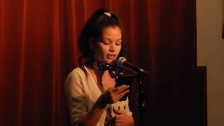 Mika Sage - Untitled