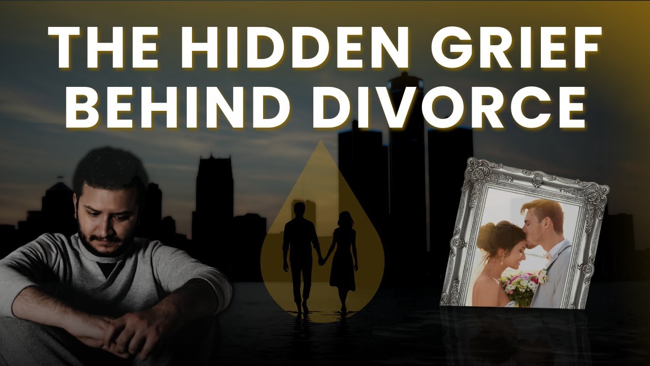 Восстановление после развода и важных жизненных перемен | Эми Беклер