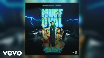 Munga Honorable - Nuff Gyal (Official Audio)