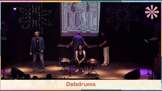 Tremplin Letoile Rose - Flashback Café Sélections 27.03.2025