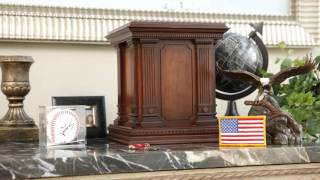 Cremation Options from Weed-Corley-Fish Funeral Homes