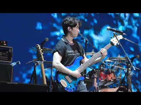[4K] 엔플라잉 - Endless Summer  |  가로캠  |  서동성 직캠 DONGSUNG FOCUS  |  260606