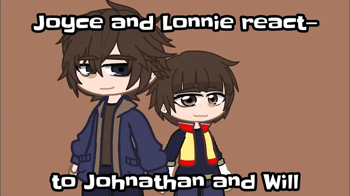PAST Joyce and Lonnie React To Their Son's (Strang...