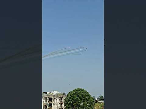 Hisar Air Show #airoplane #hisar #hisarairshow #airshow