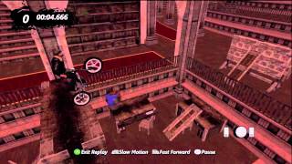 Trials Evolution - Higher Learning With Commentary