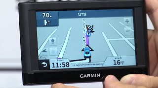 Satanswer 12-02-58 GPS - B2