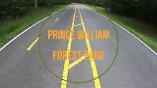 Prince William Forest Park | Triangle, Virginia