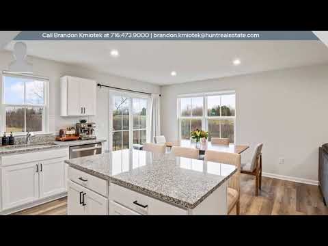 146 South Dr, Buffalo, NY home video tour