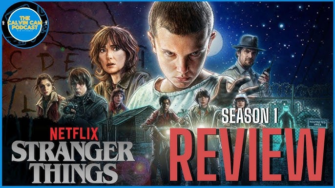 Stranger Things Season 5 Will Finally Prove The Show's Real Main Character  Isn't Who You Think