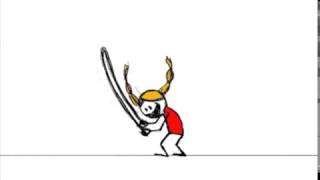 Skipping Animation 2D And 3D