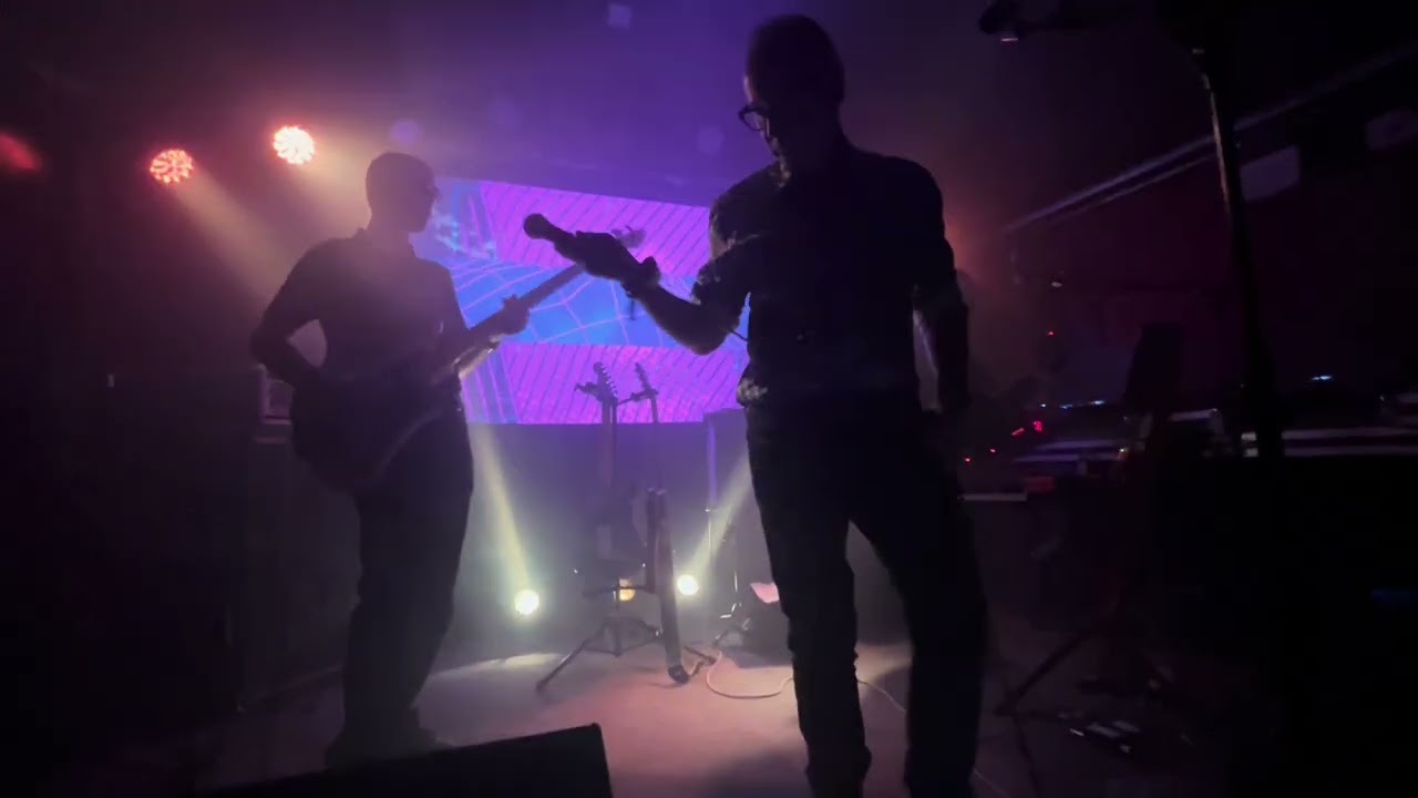 Turquoise Days live - One Day @ Waveteef, Fort Wommelgem, Antwerpen 30/03/2024