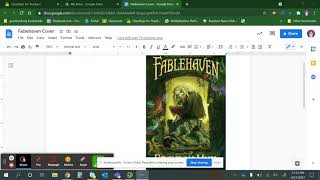 Fablehaven Chapter 15 Part 2