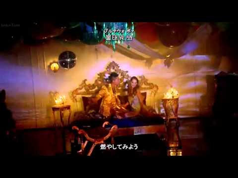 [日本語字幕 & 歌詞 & カナルビ] XIA(준수) feat.Quincy - Incredible