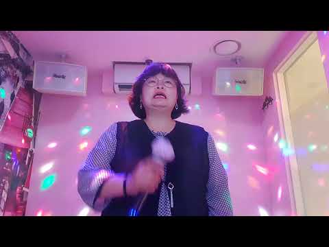 임창정 -그대도여기에  (여자커버)