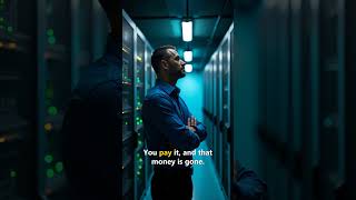 Your IT Guy Can't Protect You From This Email Scam