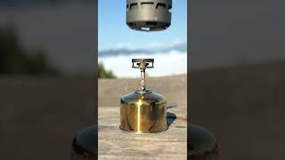 Fire Maple New Launch - Petrel Quickboil Pro System🔥