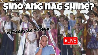 REVIEW NATIN SA INAUL FASHION SHOW