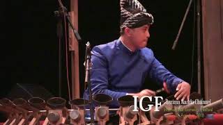 IGF - International Gamelan Festival - Planet Harmonik AL SUWARDI