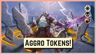 Mardu Mobilize! | Secrets of Strixhaven Standard! | MTG Arena