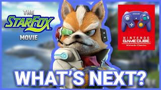 Whats Next for Star Fox?