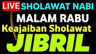 Download Lagu SHOLAWAT JIBRIL PENARIK REZEKI PALING MUSTAJAB,SHOLAWAT NABI MUHAMMAD SAW MERDU TERBARU MP3