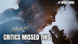Celebrity Critics Got 'Michael" WRONG...It's #1 for a Reason Wealth