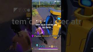 #freefire #gaming #naoflopa #visualization #jogos #shorts