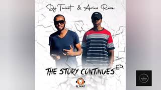 Dj Twiist U0026 Aries Rose  Into Zabantu