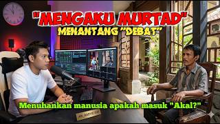 Claiming Apostasy‼️This is how it ends - Ar Rasyid Vs Oten