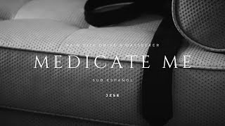 Rain City Drive x Dayseeker - Medicate Me / Sub Español