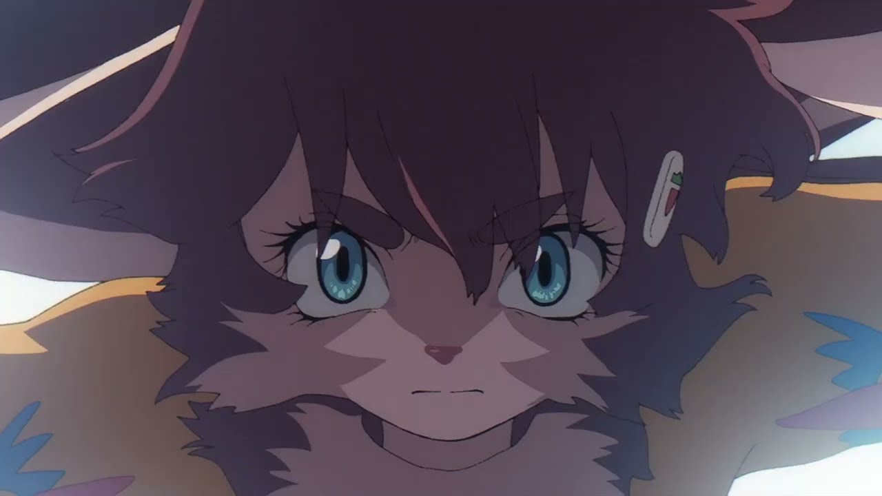 Star Wars: Visions - Lop & Ochō Part 2 (Episode 8)