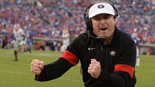 BREAKING: Kirby, Dawgs Flip Major Gator Commit