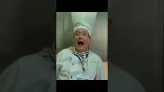 пчелы любят Вику #огузок #шеф #прайм #кухня #кино