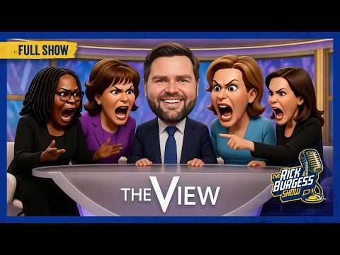 The Rick Burgess Show | Live | 6/17/26 | Ep. 355