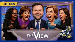 The Rick Burgess Show | LIVE | 6/17/26 | Ep. 355