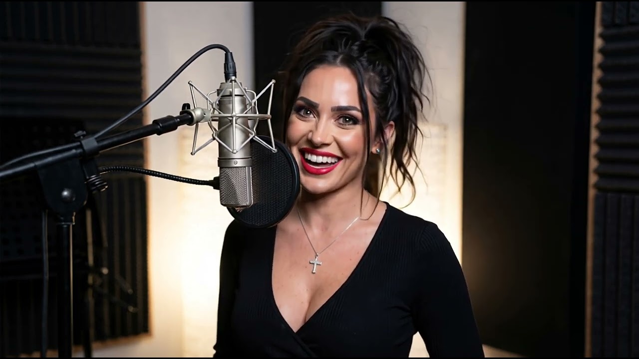 Higher than me - Music video