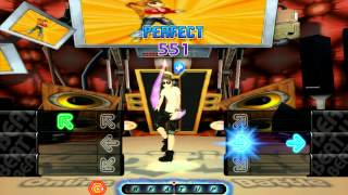 Download lagu [Audition Beat Up] Audition - Hands Up (135 bpm) 0 miss