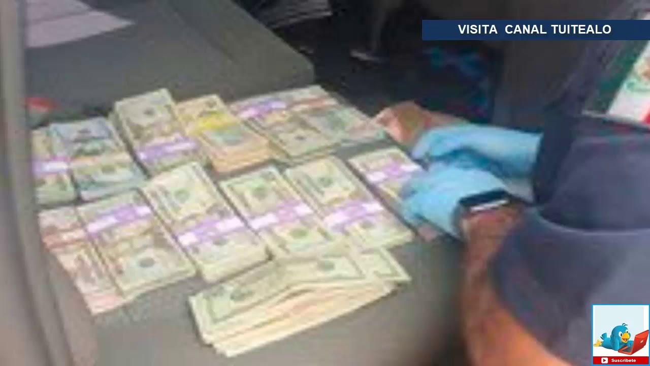 Ingresaron a Sonora con más de 31 mil dólares SAT los asegura camera iphone 8 plus apk