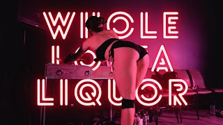 Whole Lotta Liquor Rubi Rose, Future Floorplay Concept By Adison Briana