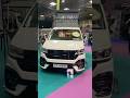 ECO Wagon You've Been Waiting For Unveiled at the NEC Motorhome Show!