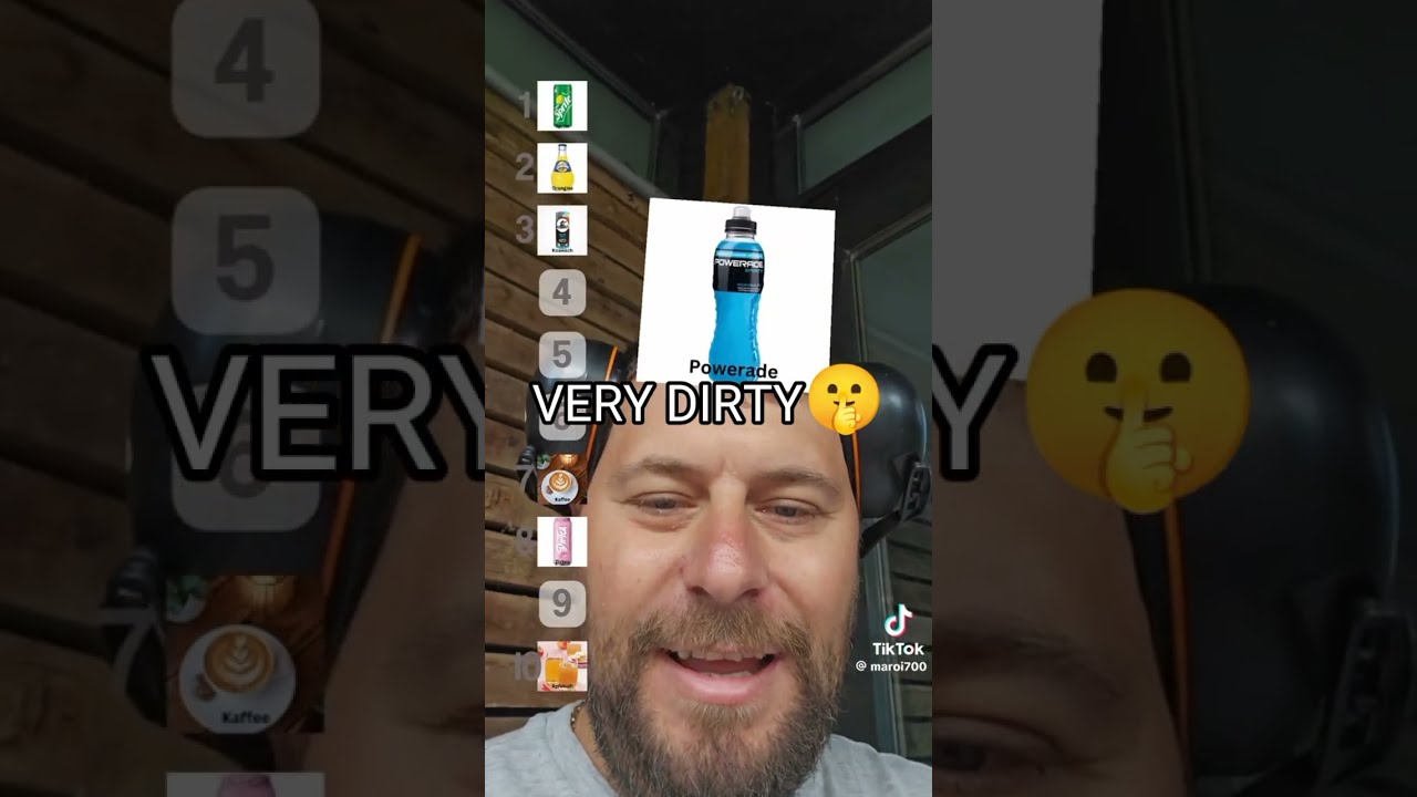 Ranking The Drinks Lets See Fyp Shorts Funny Laugh Laughing