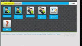 Student accounts typing agent online typing tutor for schools and games screenshot 5
