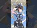 ㊗️ 10万再生！🚑大空スバルで『Soar』【 ホロライブmmd 】#shorts #shortsfeed